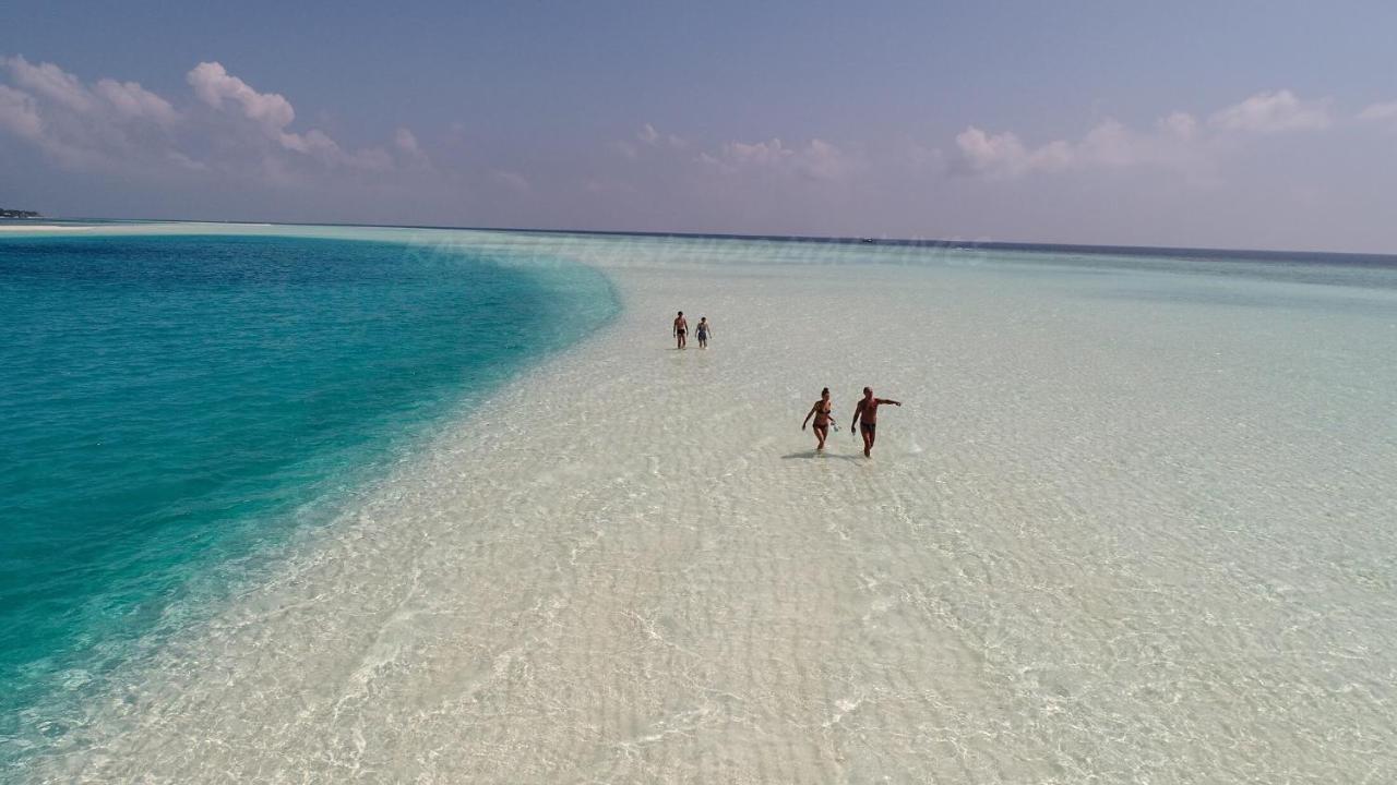 Hotel Rasreef Rasdhoo Maldives Exterior foto