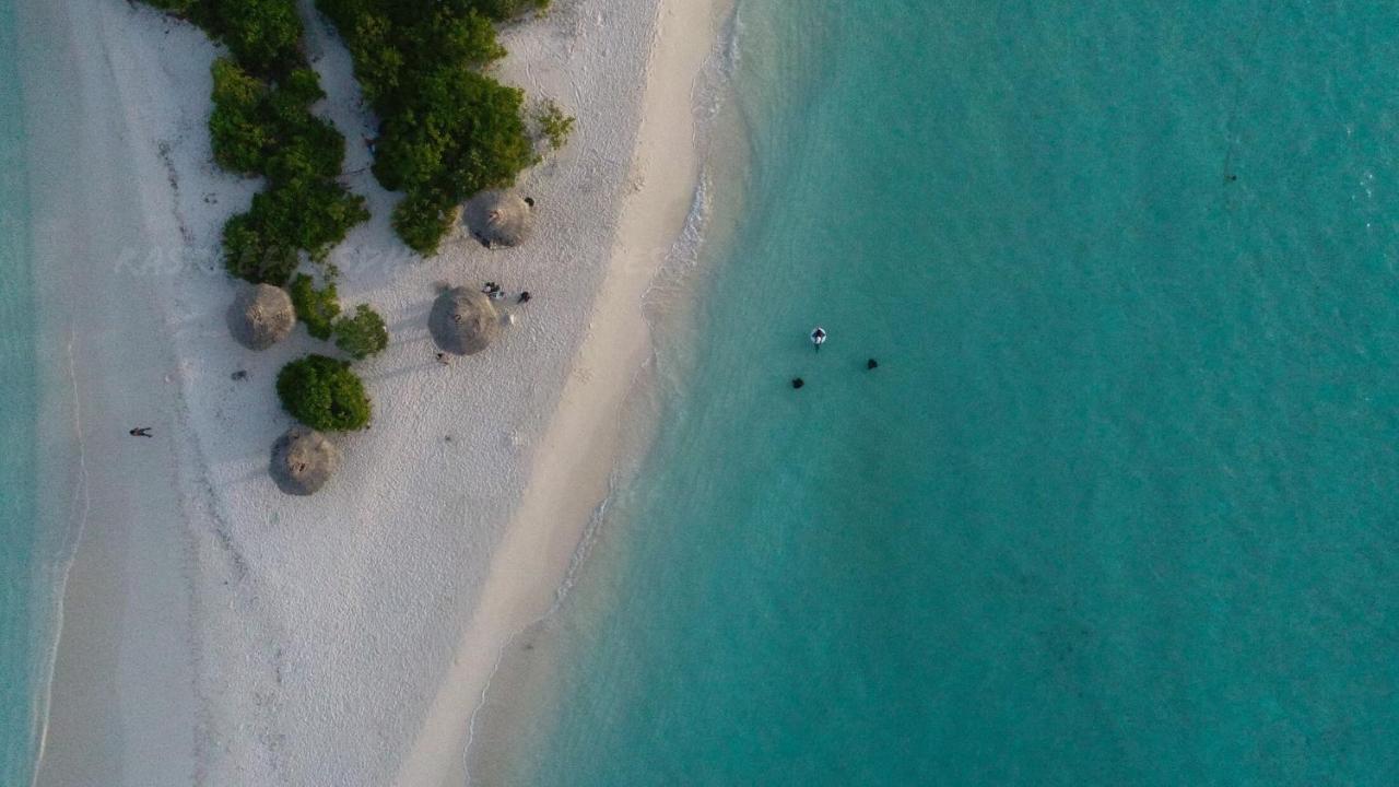 Hotel Rasreef Rasdhoo Maldives Exterior foto