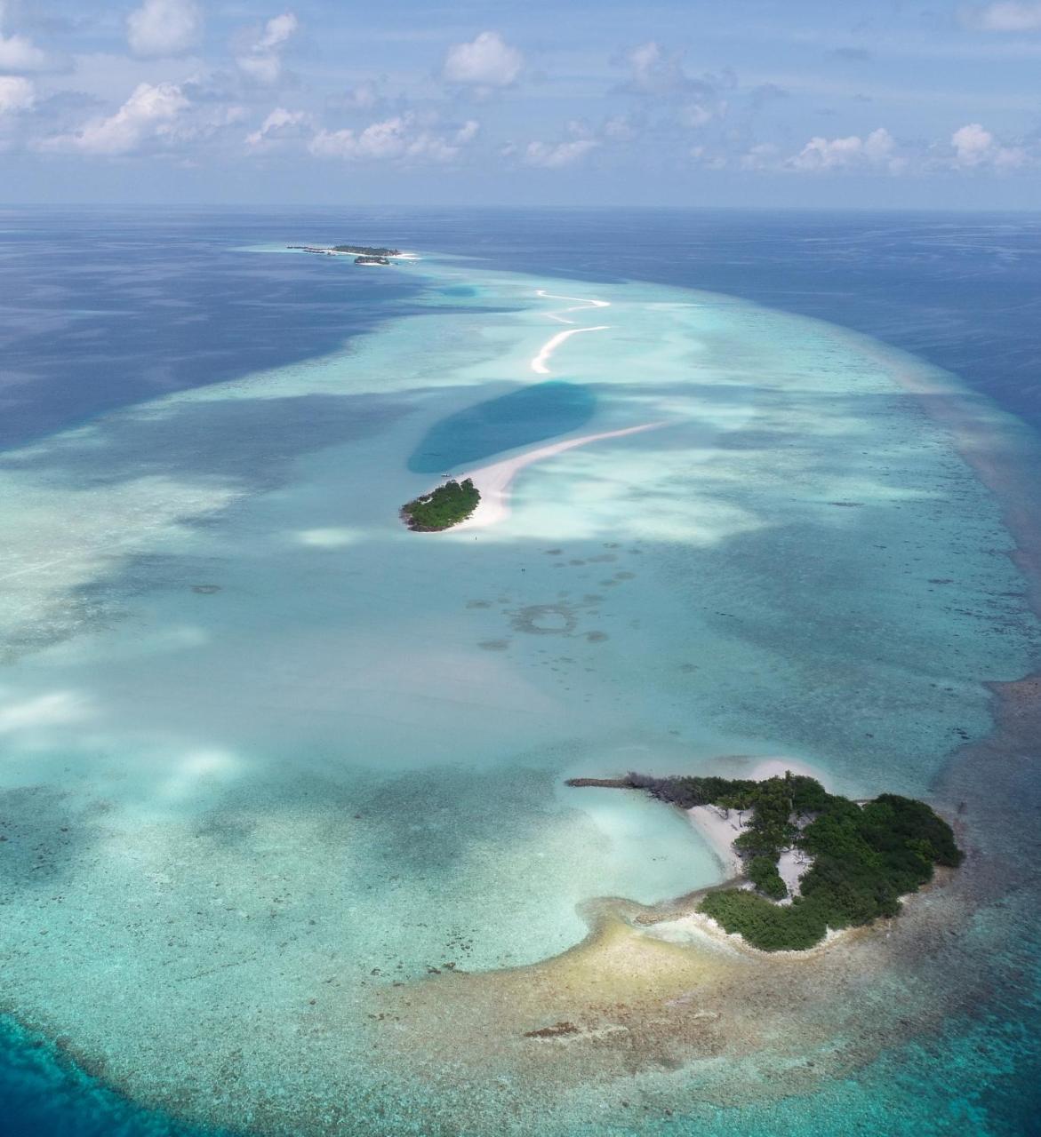 Hotel Rasreef Rasdhoo Maldives Exterior foto