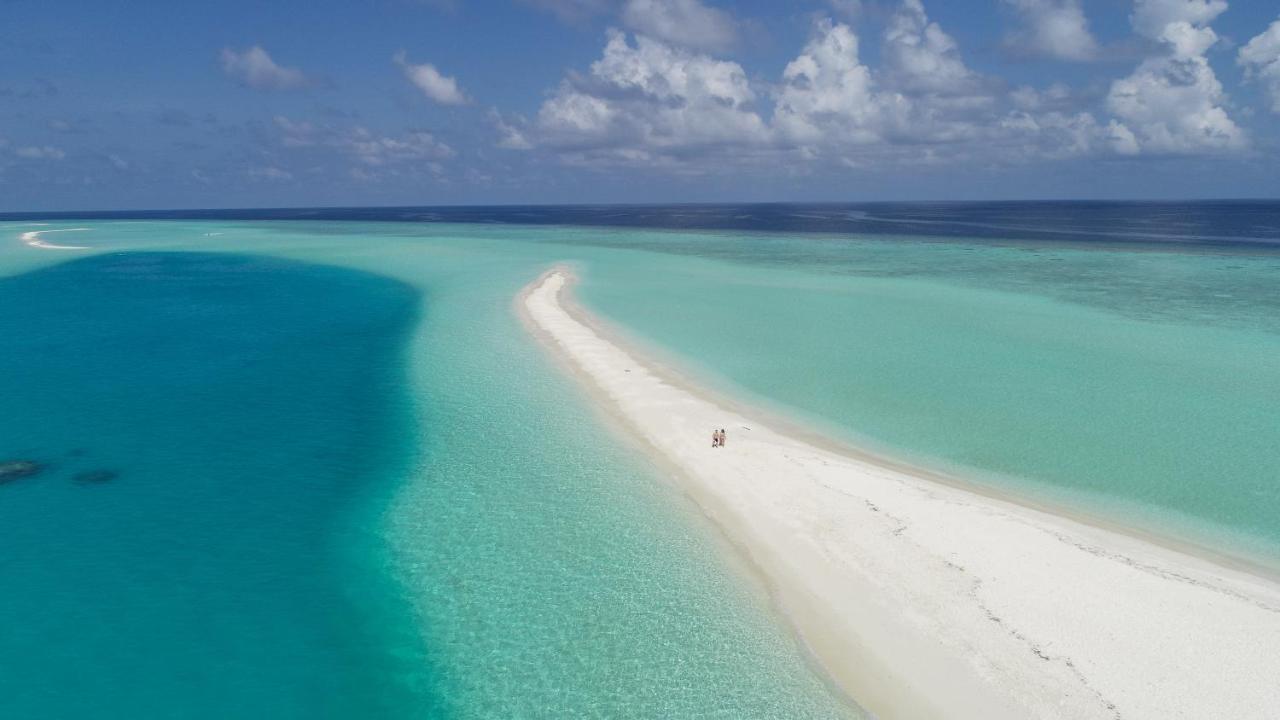 Hotel Rasreef Rasdhoo Maldives Exterior foto