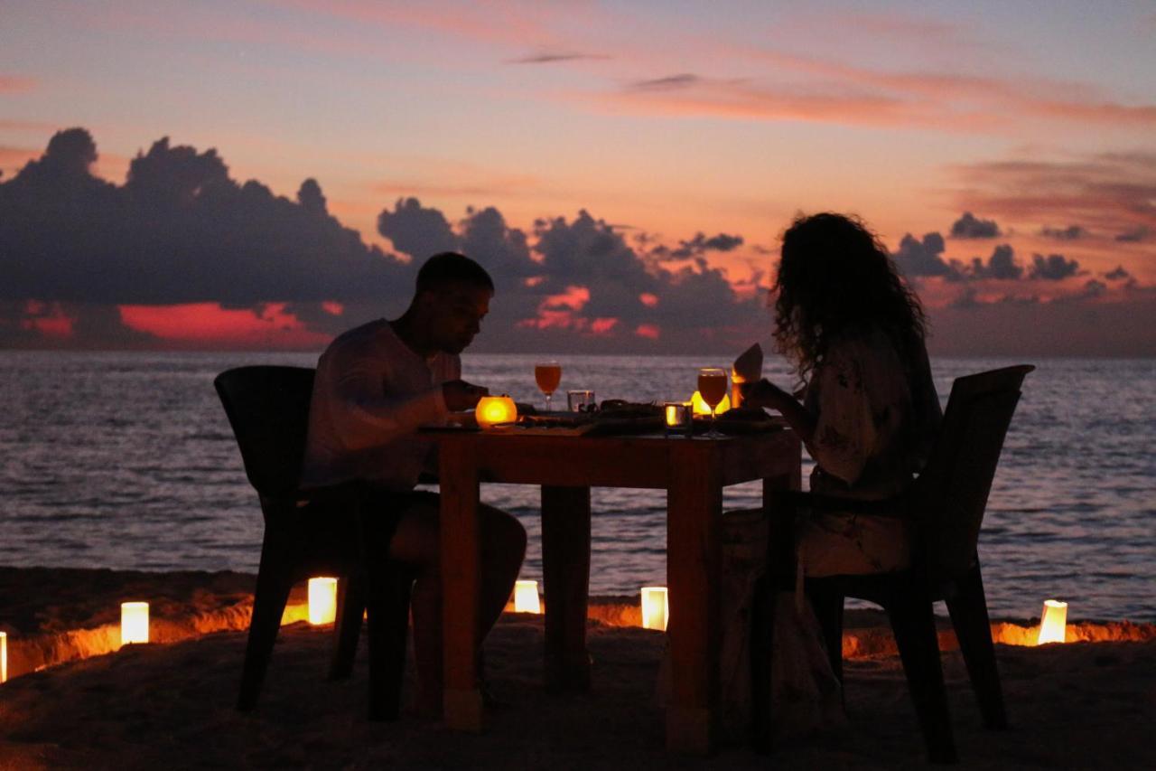 Hotel Rasreef Rasdhoo Maldives Exterior foto