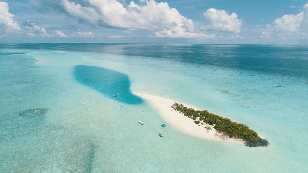 Hotel Rasreef Rasdhoo Maldives Exterior foto